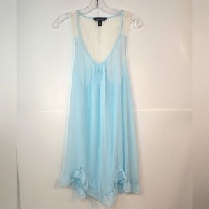 Ambrielle  women's lingerie slip on size (L)